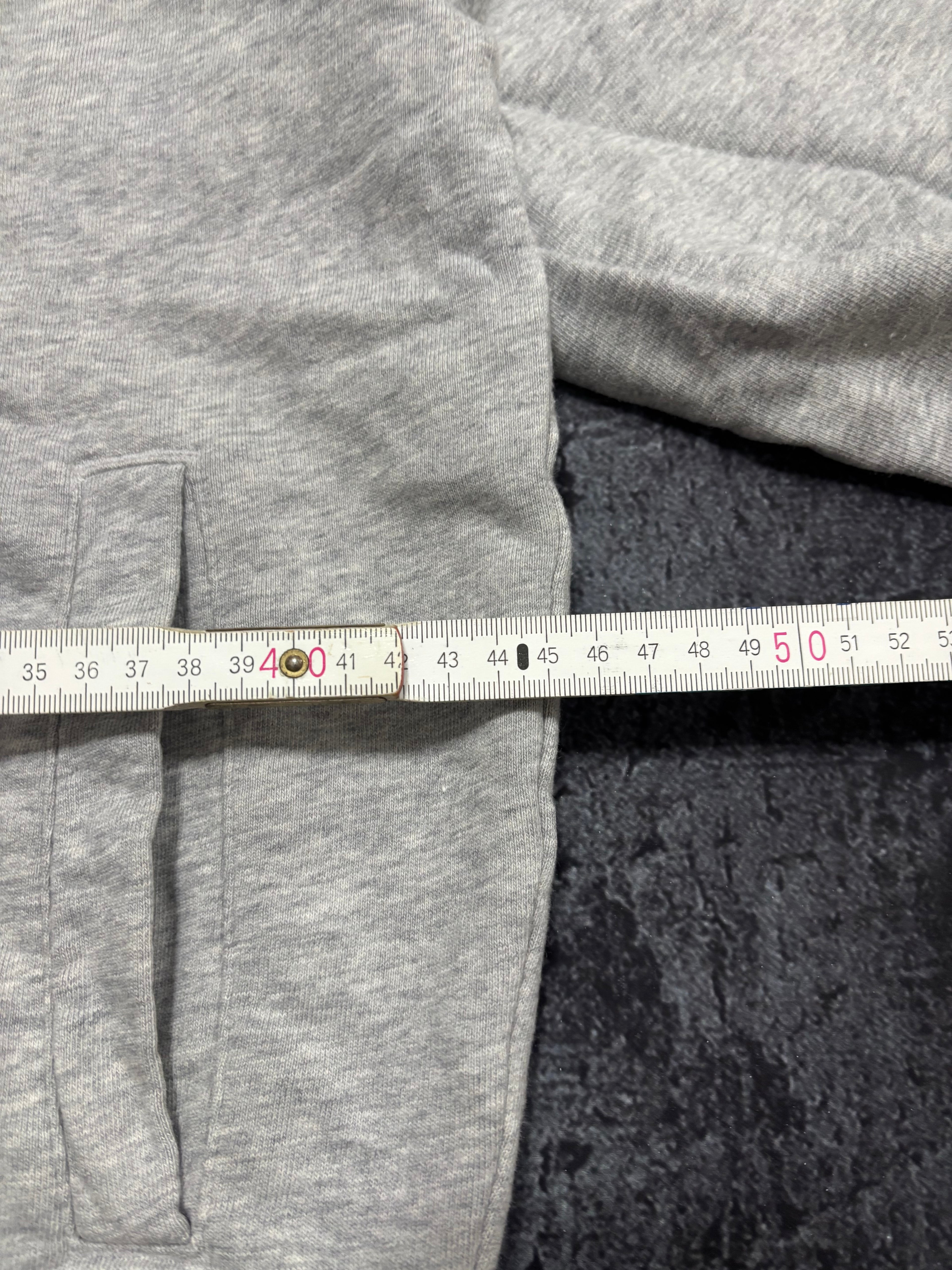Lacoste Kapuzenjacke (S)