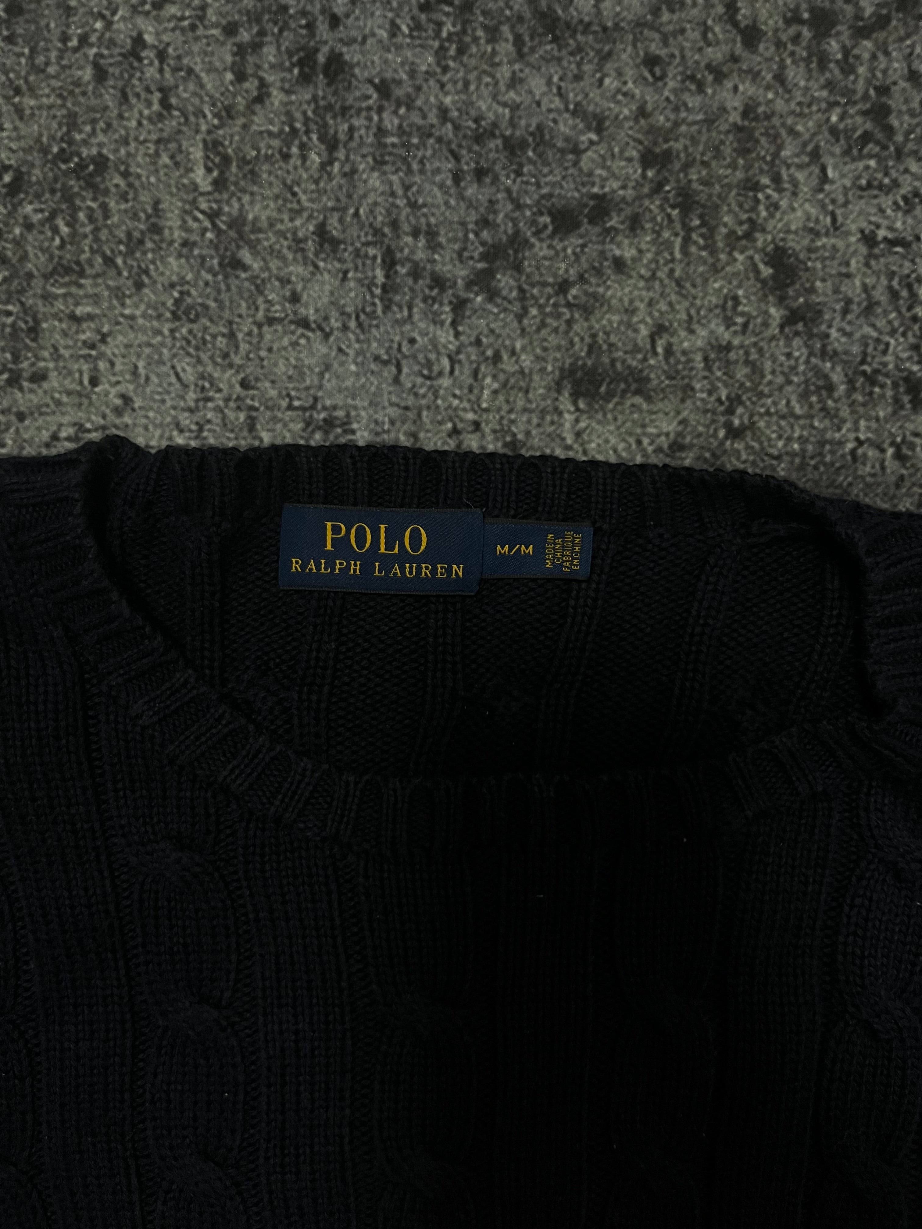 Ralph Lauren Pullover (xs)