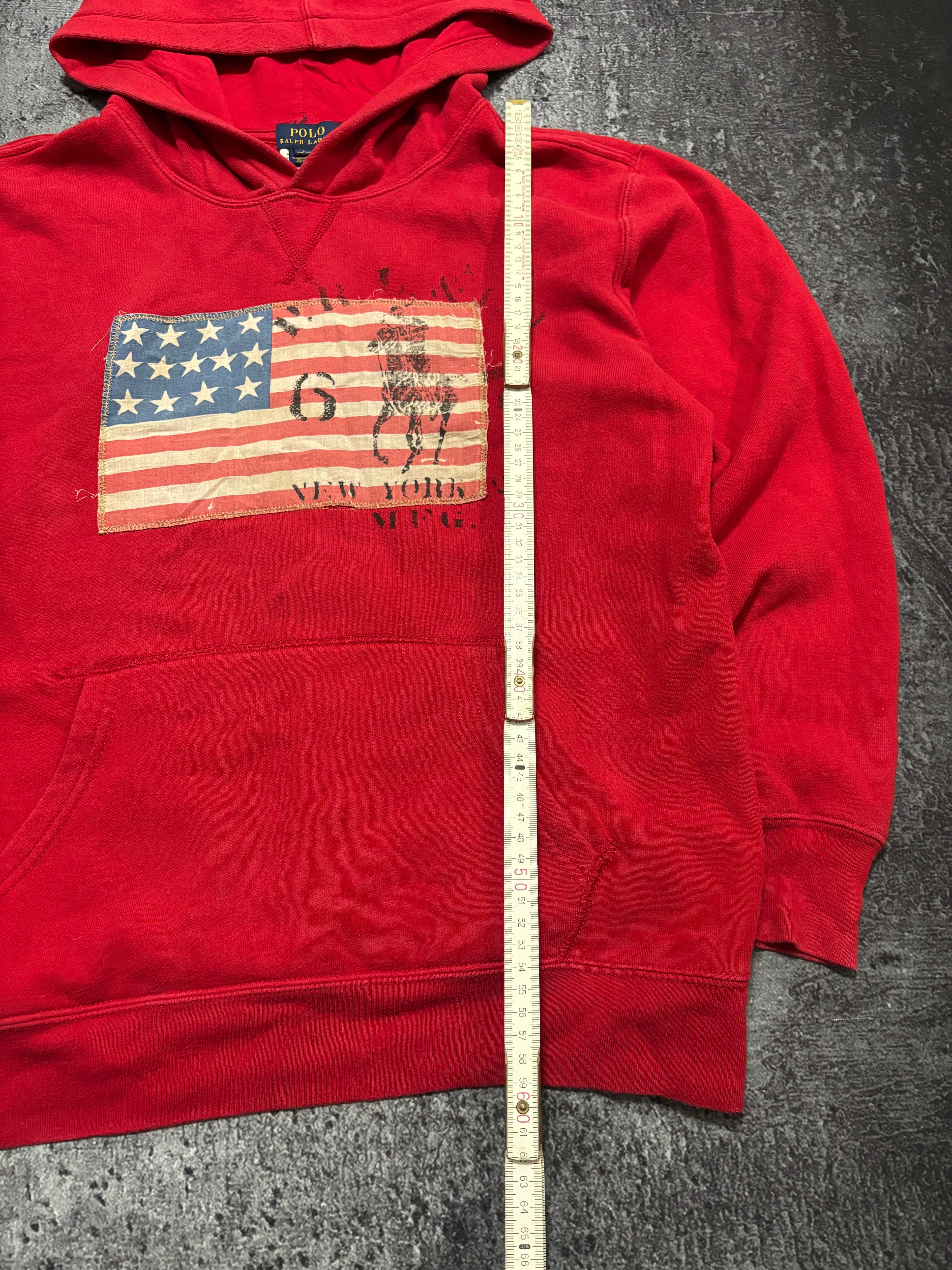 usa Ralph Lauren Hoodie (S)