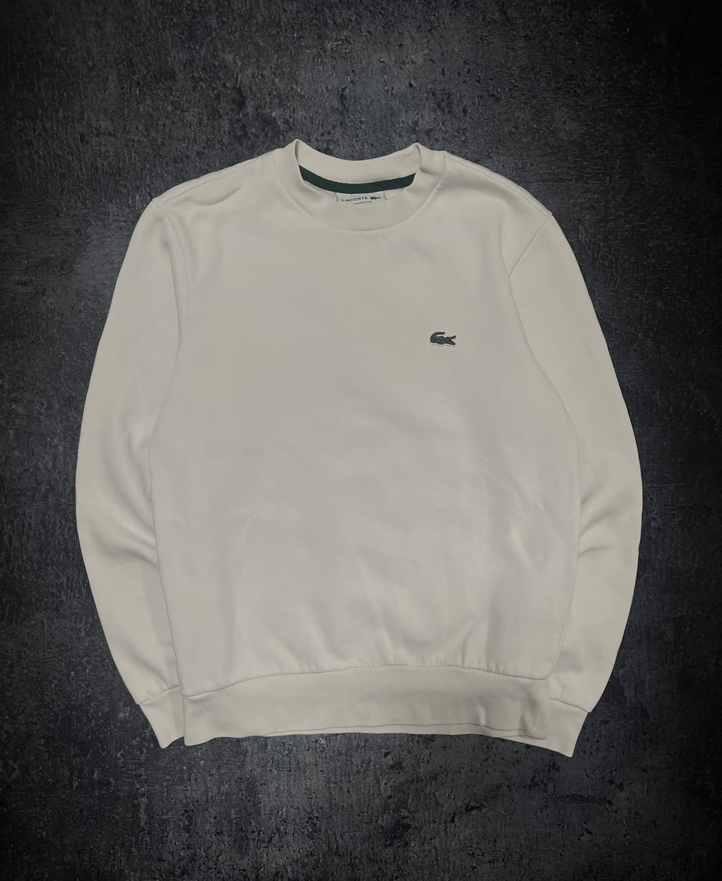 Lacoste Pullover (xs)