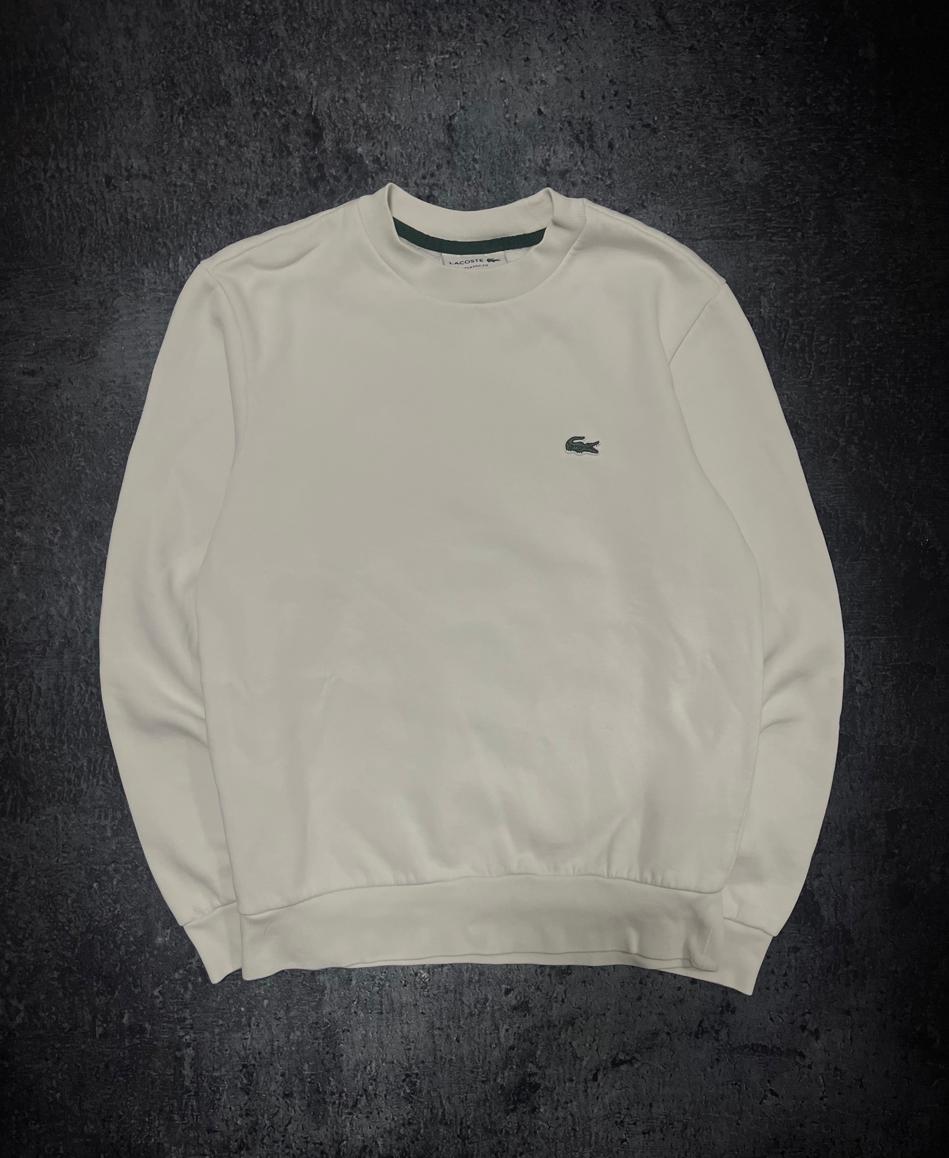 Lacoste Pullover (xs)