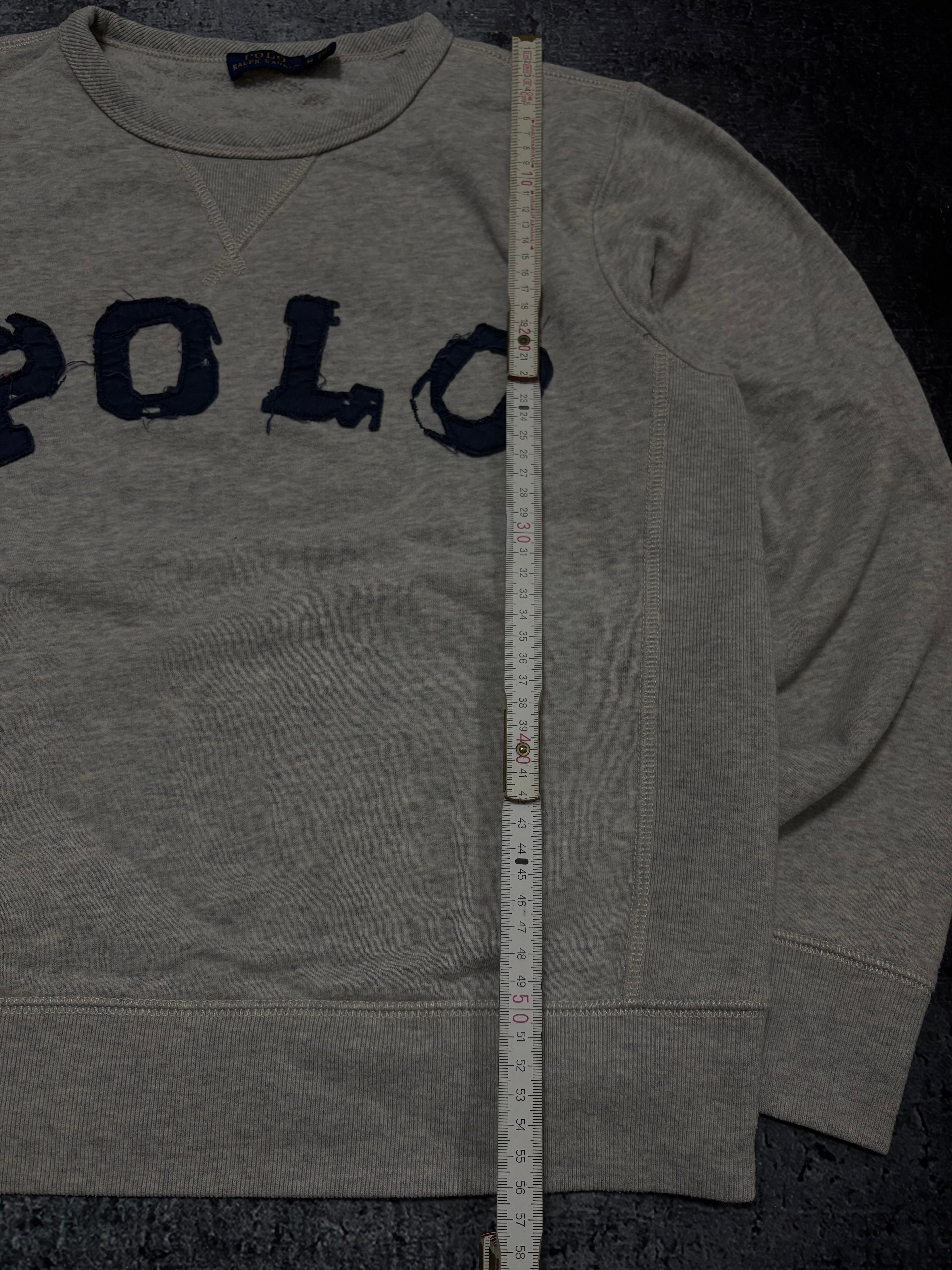 Ralph Lauren Polo Pullover(xs)