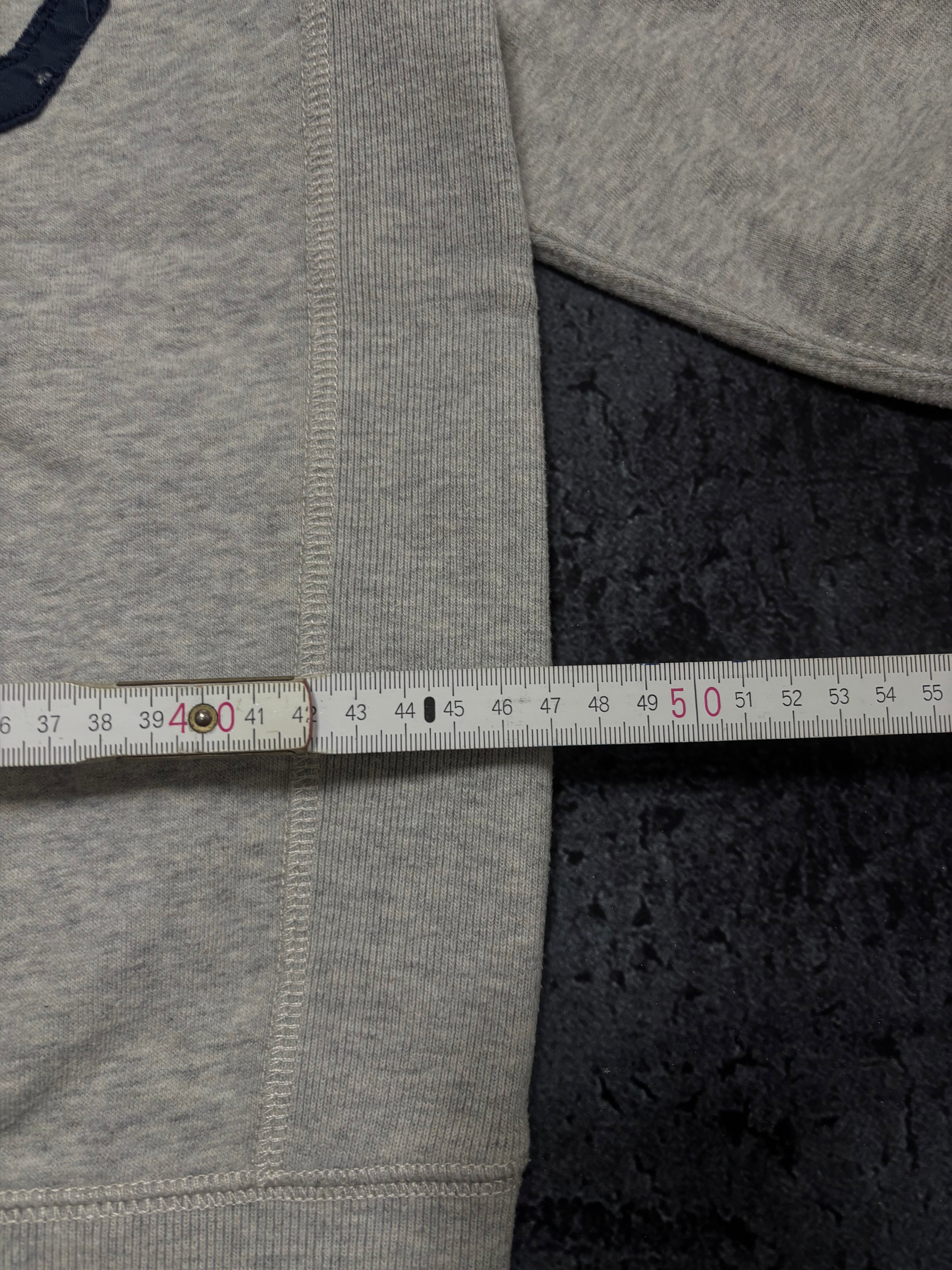 Ralph Lauren Polo Pullover(xs)