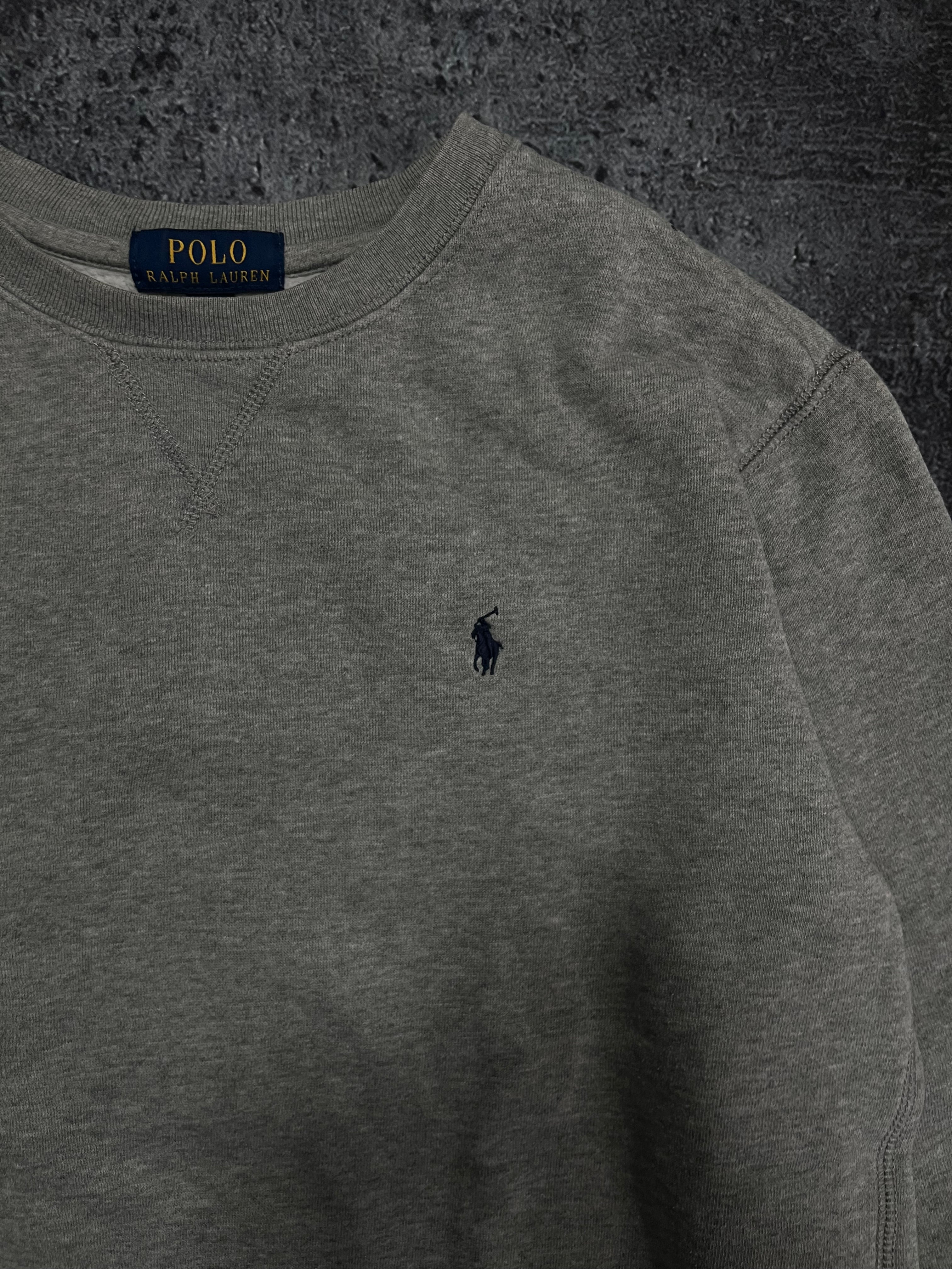 Ralph Lauren Pullover (xs)