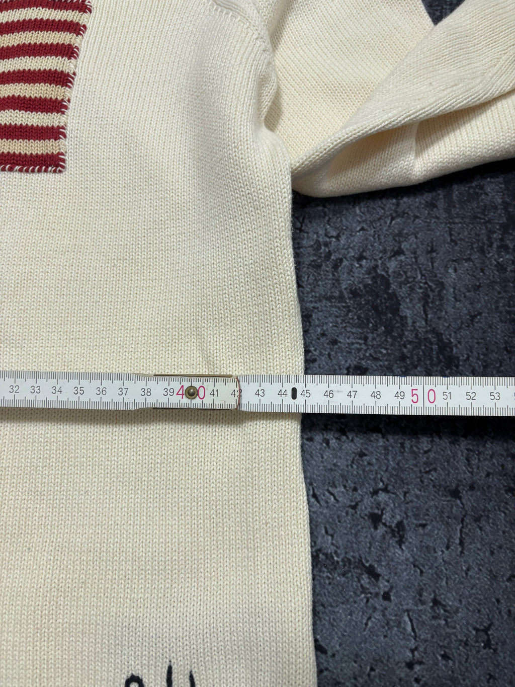 Ralph Lauren usa Strickpullover (xs)