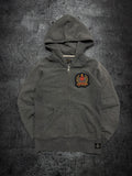 Ralph Lauren Kapuzenjacke (XS)